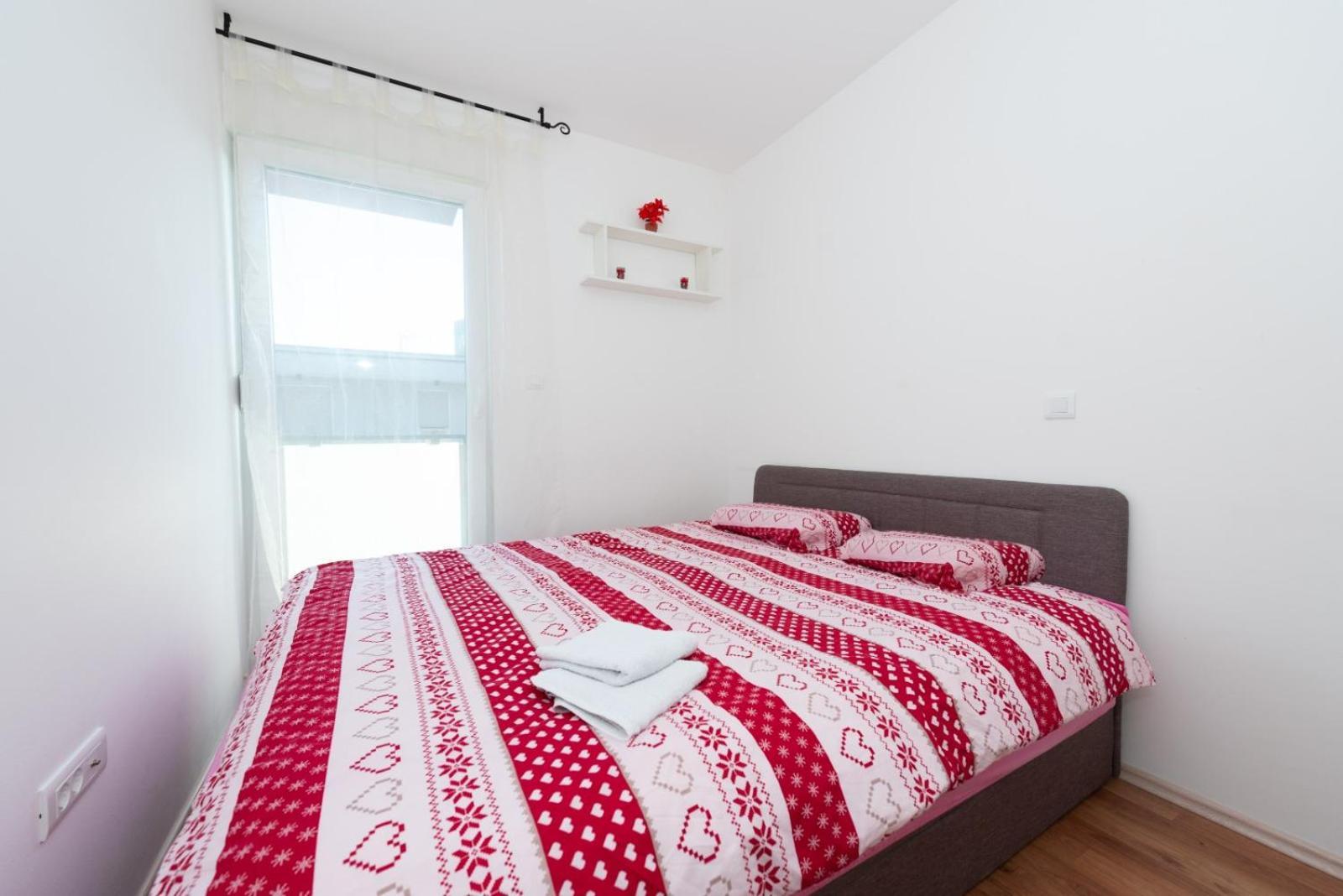 Apartman Ll Split Exterior photo