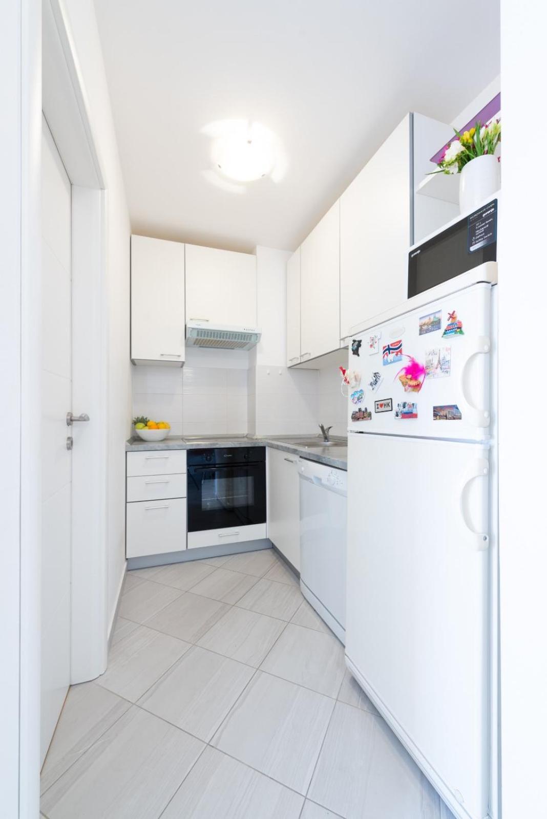 Apartman Ll Split Exterior photo
